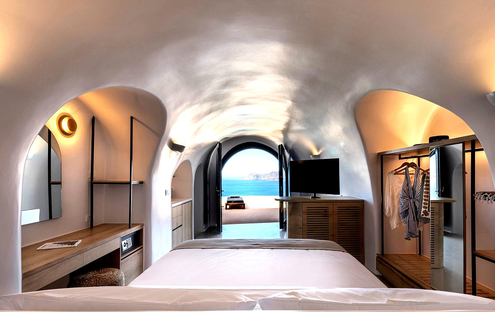 Olvos Luxury Suites